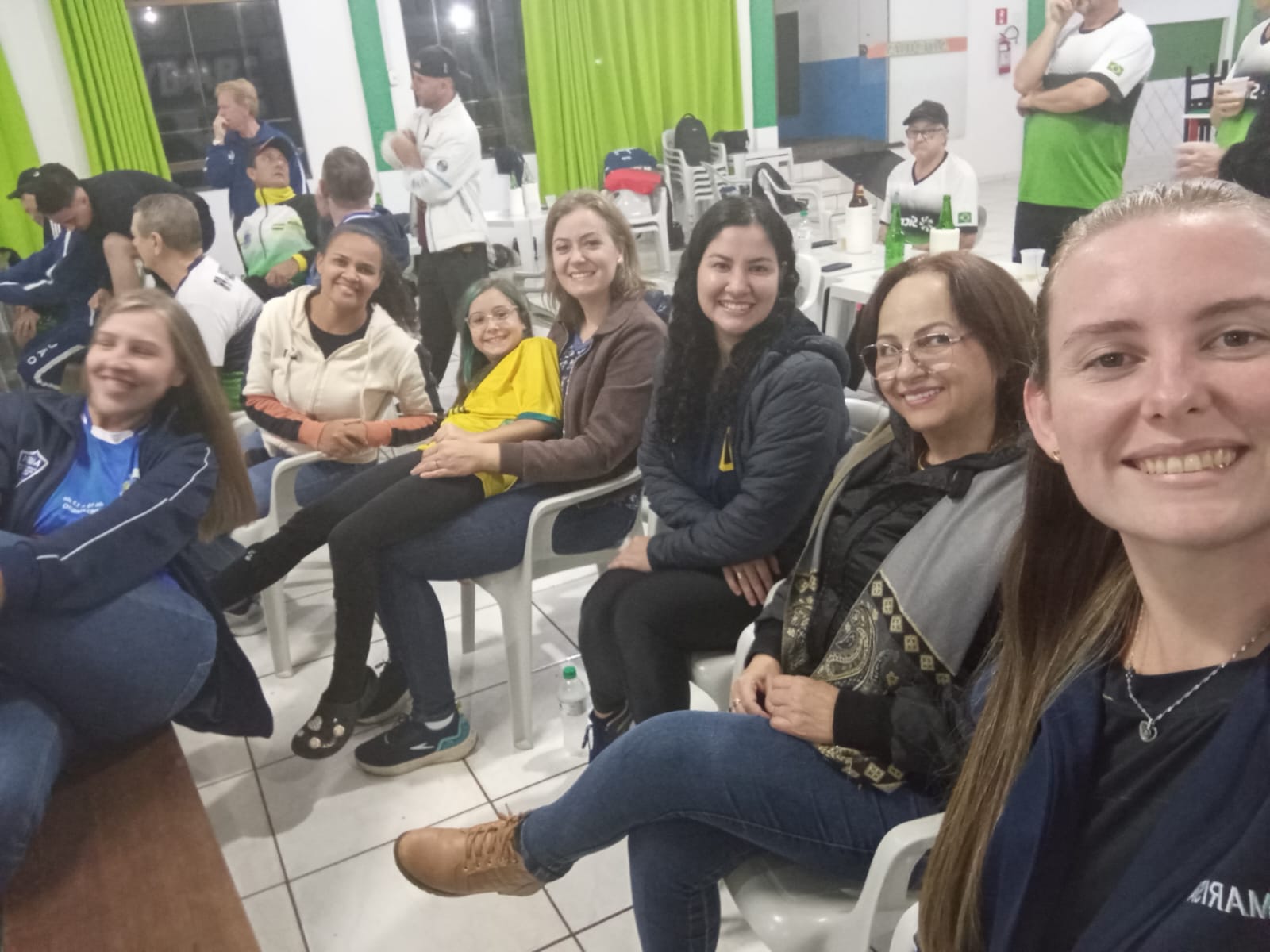 Foto 5 de 6 — Bolão